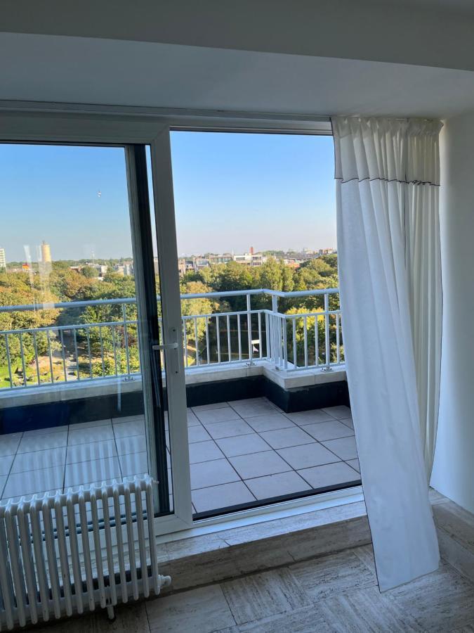 Appartamento Penthouse Mathilde Ostenda Esterno foto