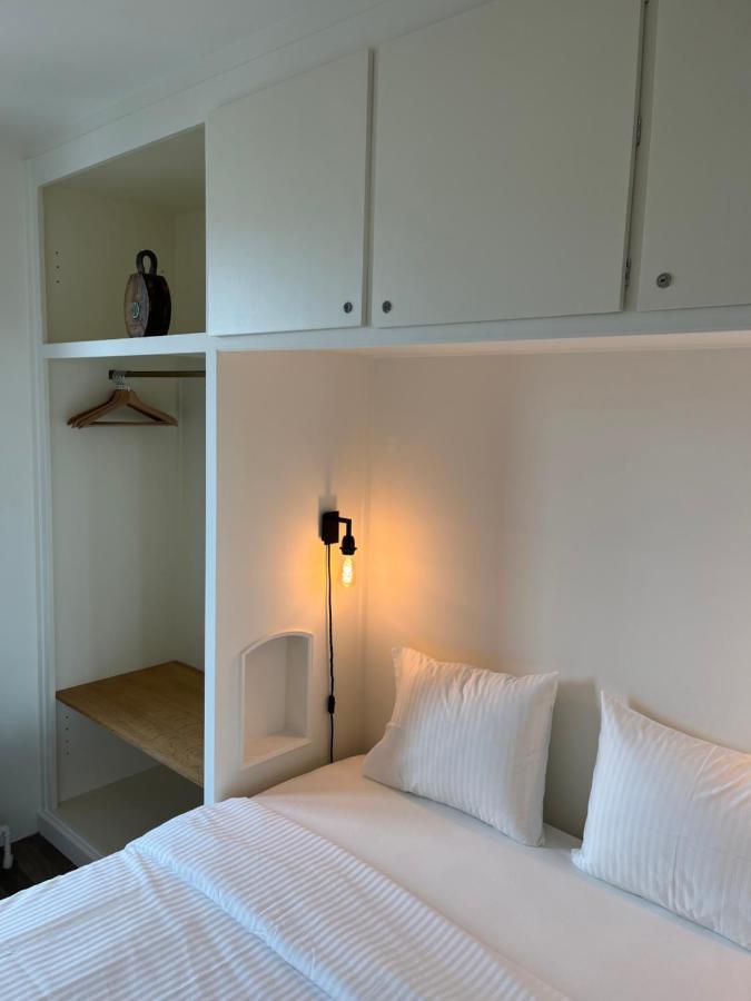 Appartamento Penthouse Mathilde Ostenda Esterno foto