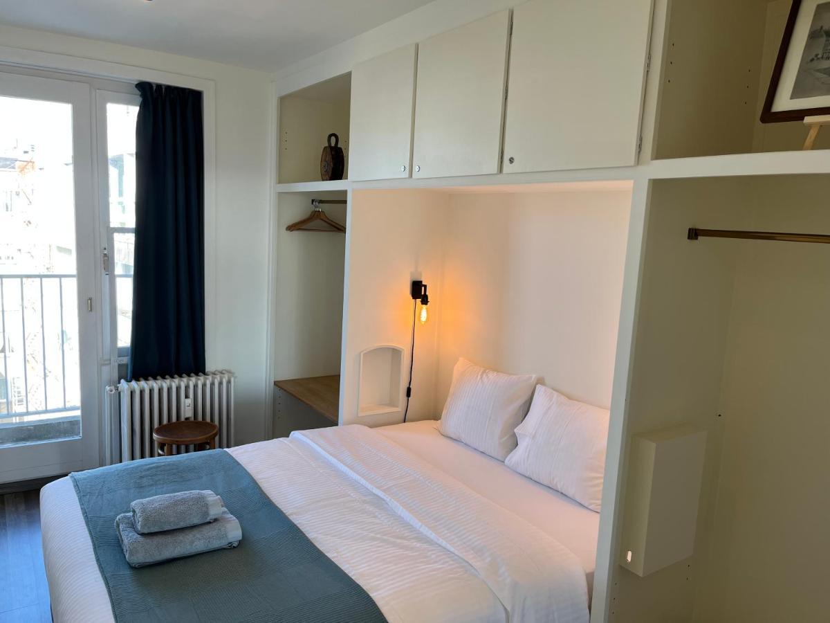 Appartamento Penthouse Mathilde Ostenda Esterno foto