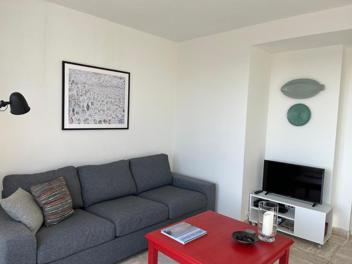 Appartamento Penthouse Mathilde Ostenda Esterno foto