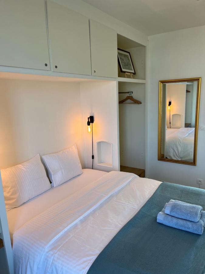Appartamento Penthouse Mathilde Ostenda Esterno foto