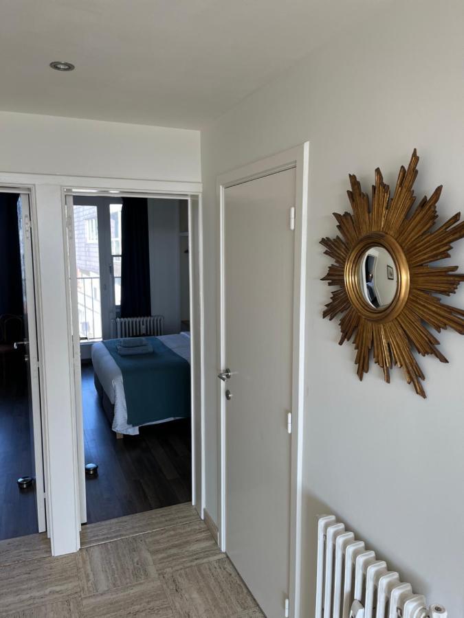 Appartamento Penthouse Mathilde Ostenda Esterno foto