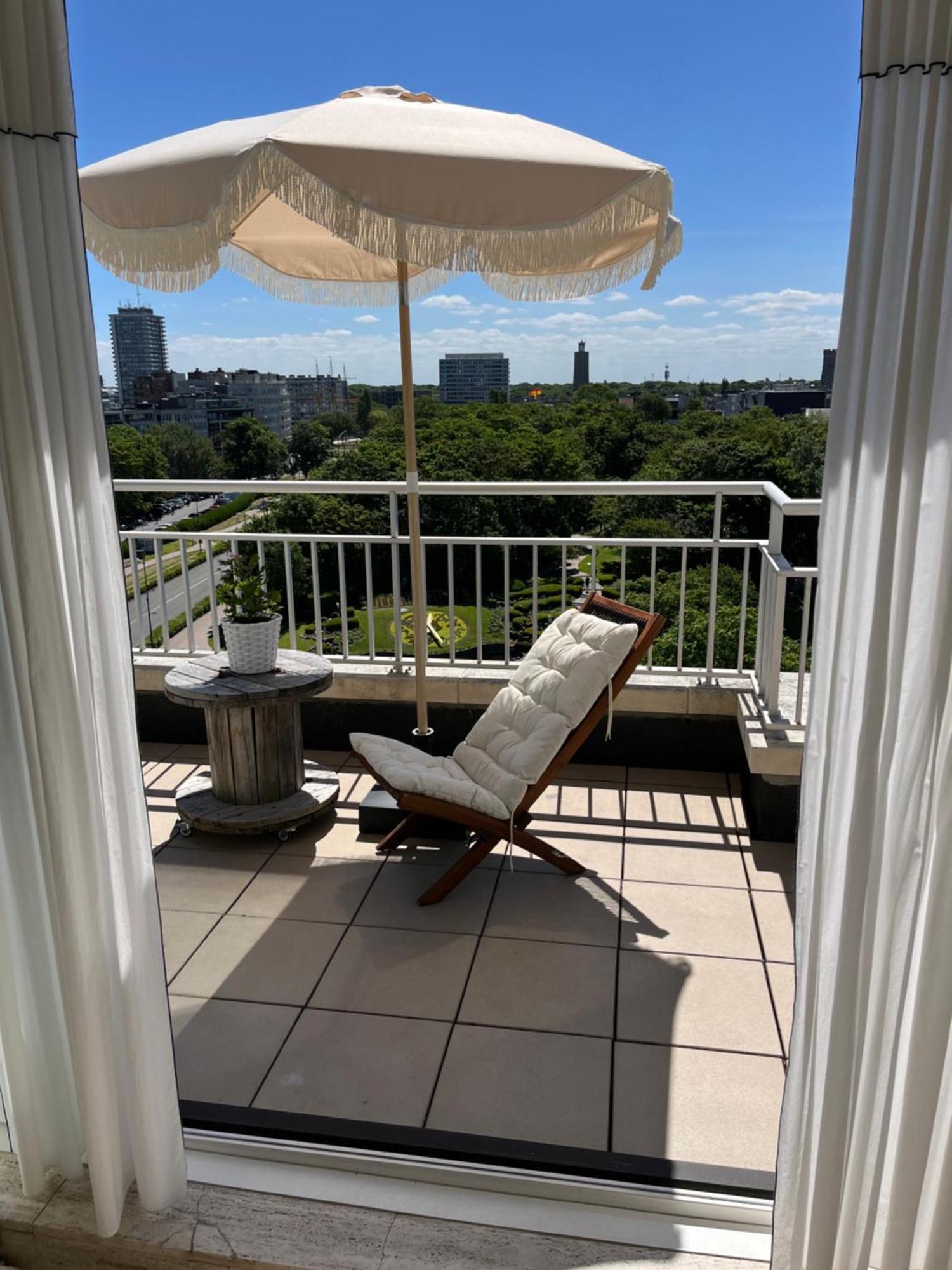 Appartamento Penthouse Mathilde Ostenda Esterno foto